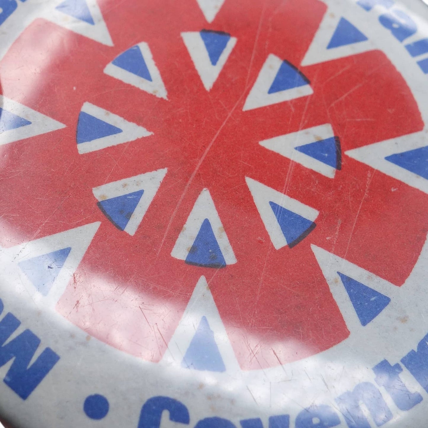 Museum of British Road Transport コベントリー交通博物館 缶バッジ