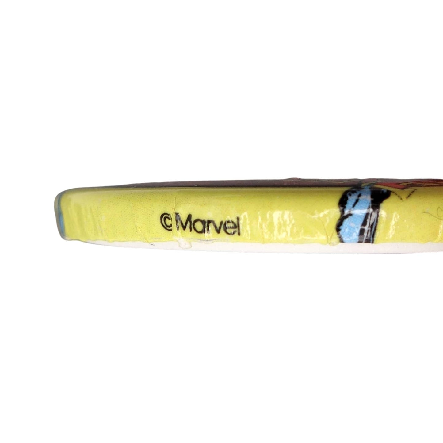 WOLVERINE ウルヴァリン 缶バッジ バッチ Marvel アメコミ・キャラクター