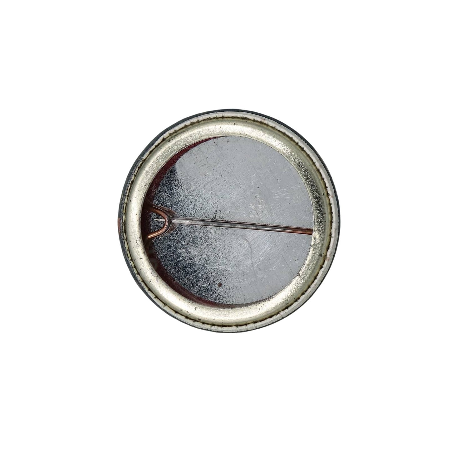 LYNDHURST リンドハースト NEW FOREST ニューフォレスト ポニー 缶バッジ バッチ