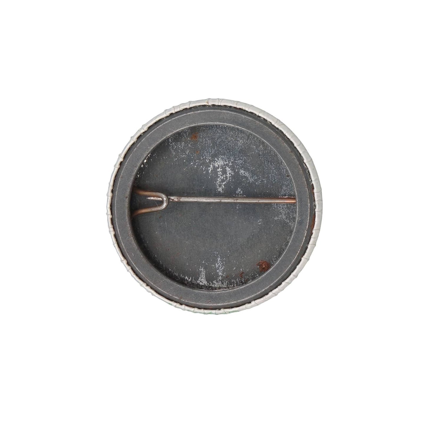 Epping Forest District Museum 歴史博物館 缶バッジ バッチ