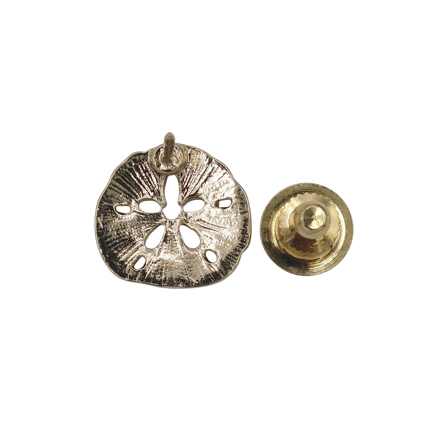 Sand Dollar スカシカシパン ピンズ