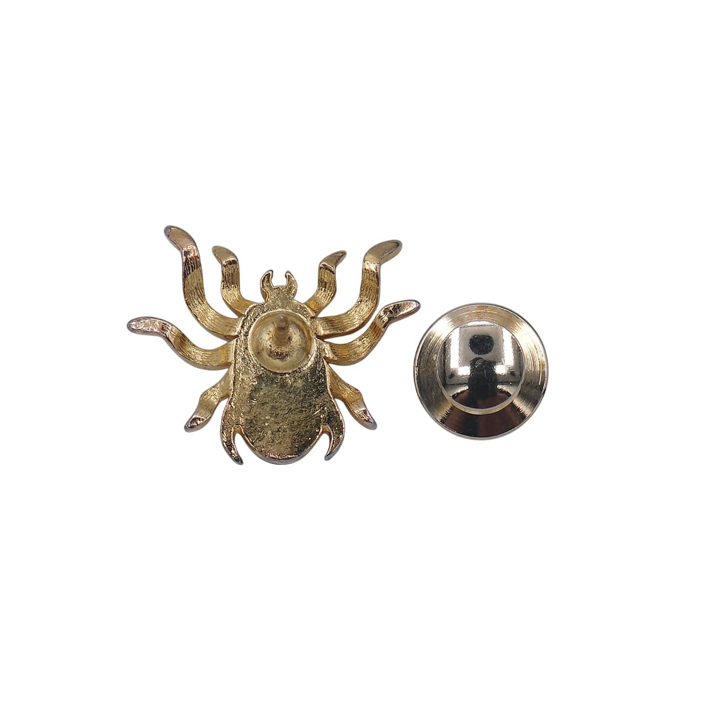 蜘蛛 スパイダー ピンズ アクセサリー