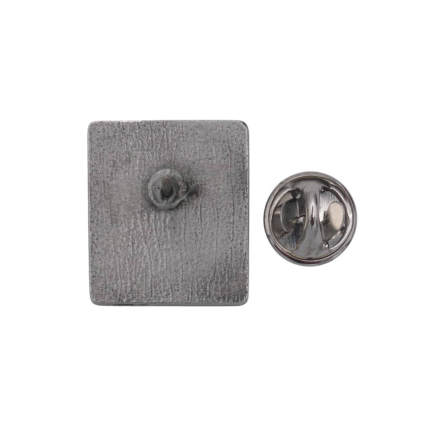 South Shore 花 ピンズ フランス ピンバッチ