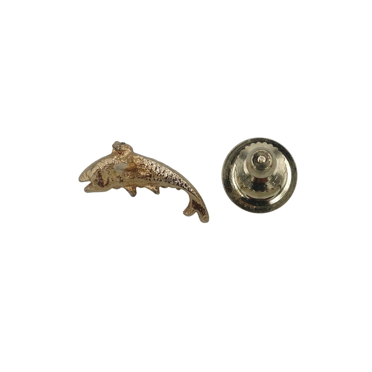 魚 ピンズ アクセサリー ピンバッチ ラペルピン