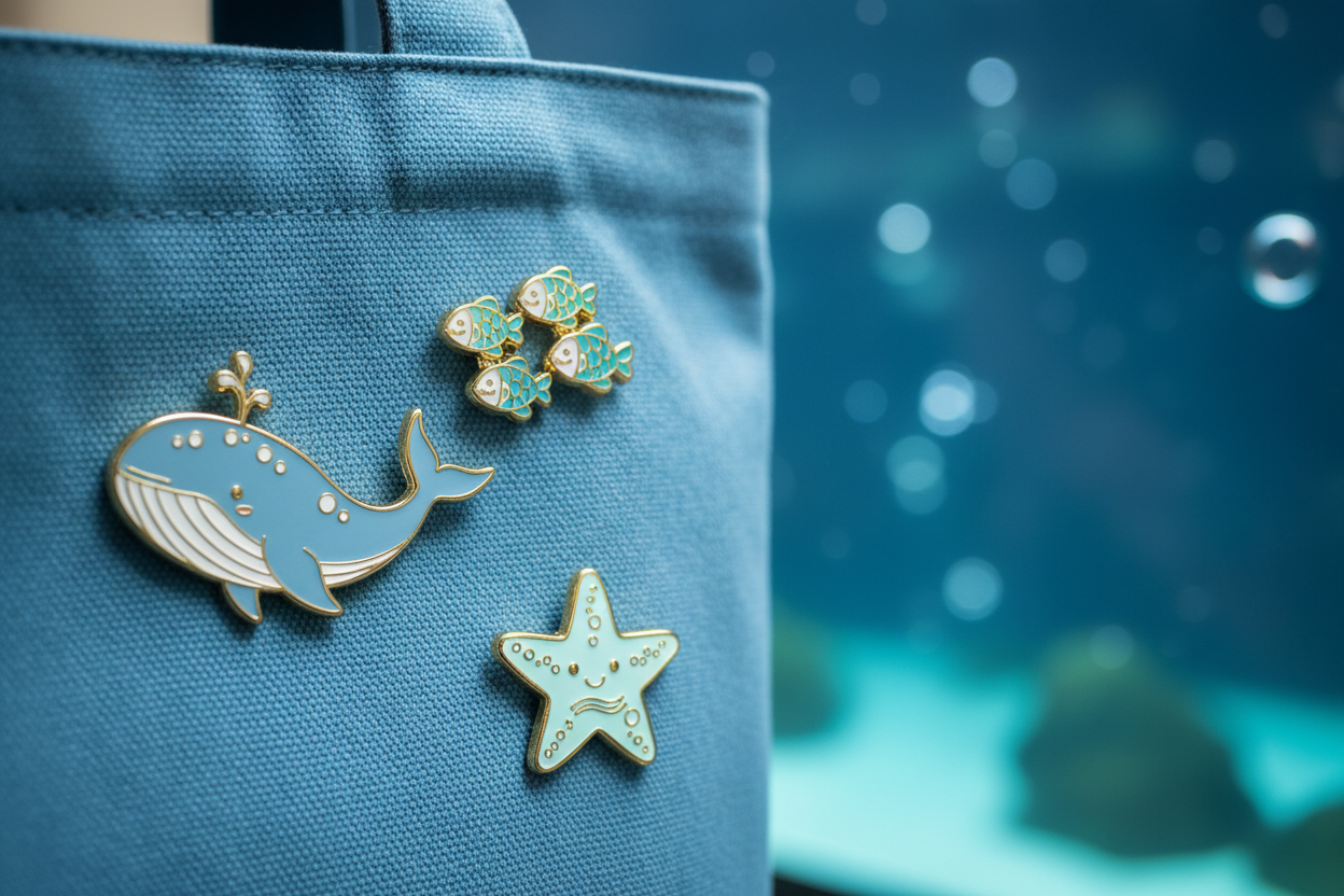 魚・海洋生物