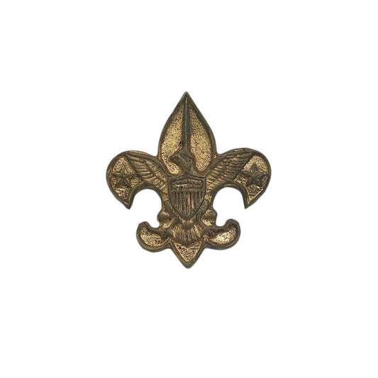 BOY SCOUTS OF AMERICA ボーイスカウト ピンバッジ ブローチ ビンテージ
