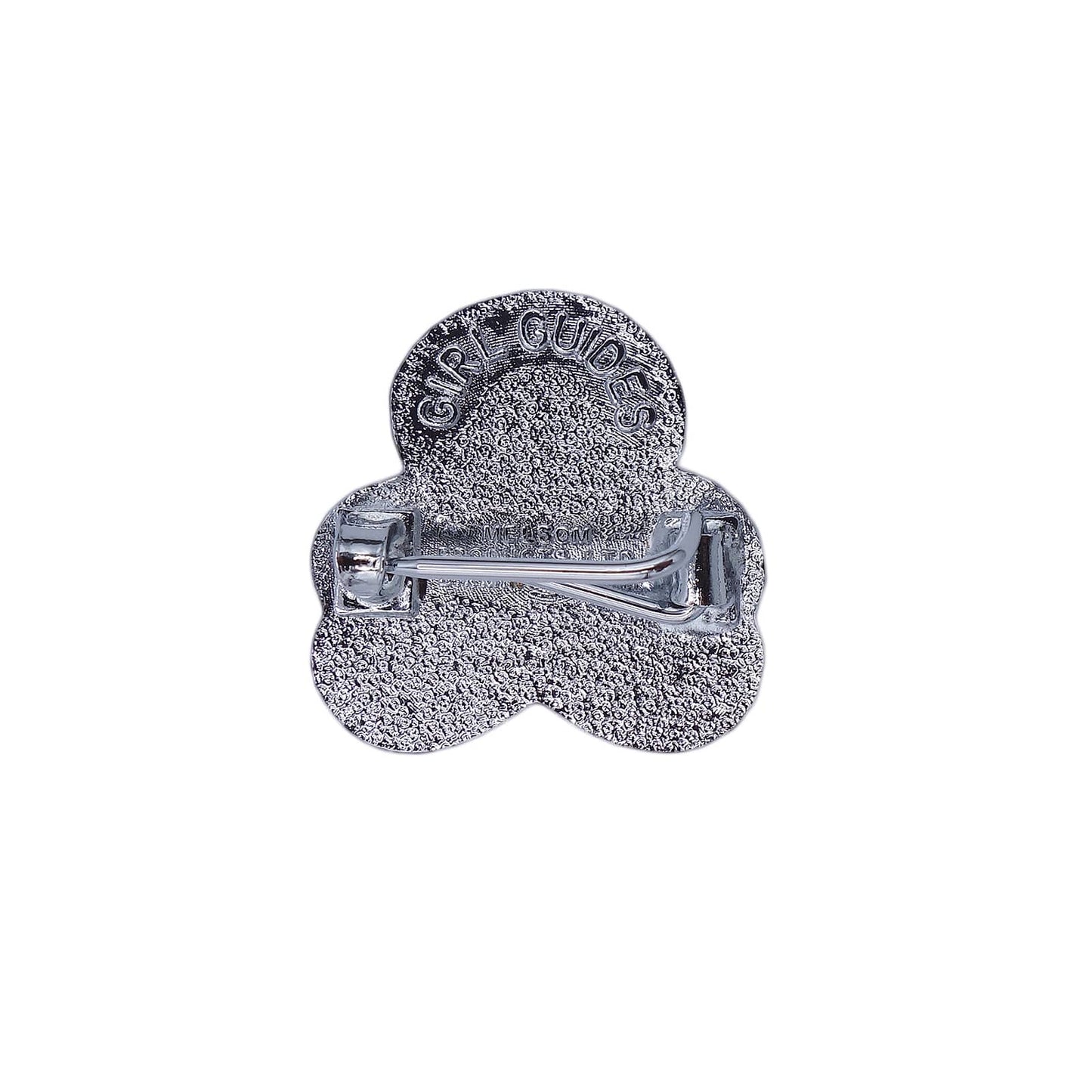 GIRL GUIDES ガールガイド ピンバッジ ブローチ スカウト