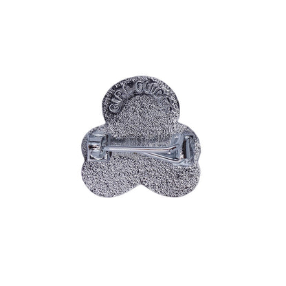 GIRL GUIDES ガールガイド ピンバッジ ブローチ スカウト