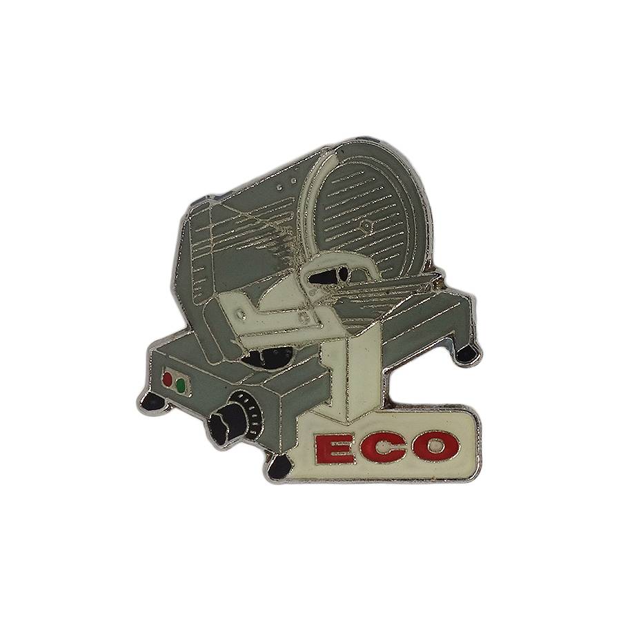 ECO ピンズ 留め具付き