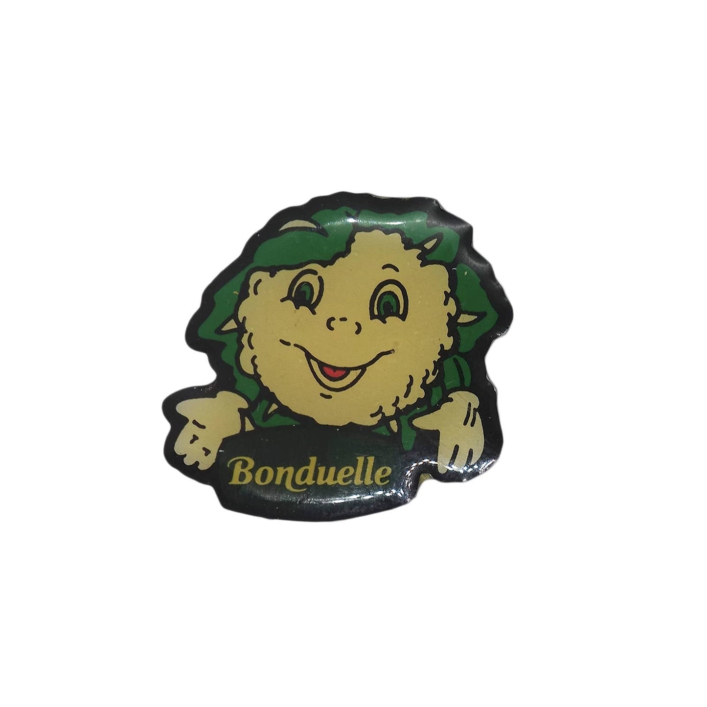 Bonduelle カリフラワー ピンズ 野菜