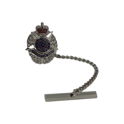 VICTORIA POLICE タイタック ピン タイピン