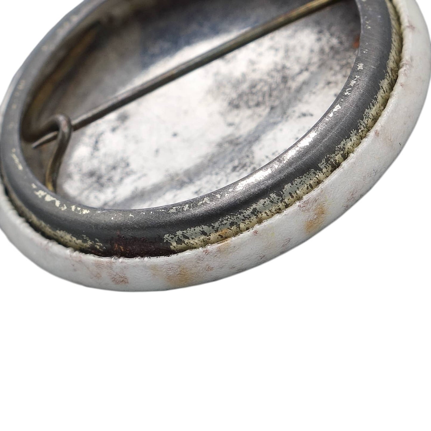 FRESHWATER フレッシュウォーター 缶バッジ バッチ