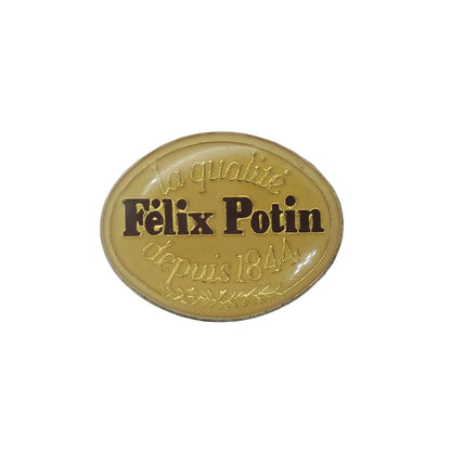 Felix Potin ピンズ La Qualite Depuis 1844