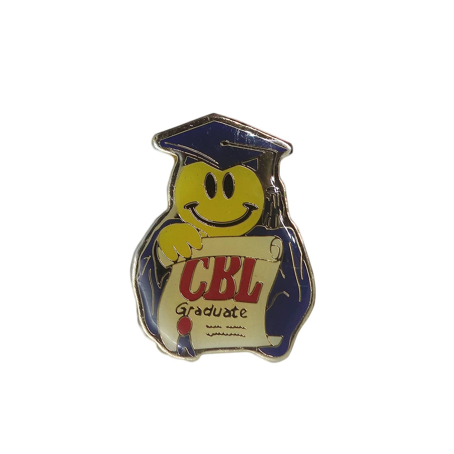 Walmart ウォルマート CBL Graduate ピンズ スーパーマーケット