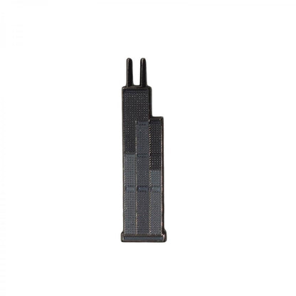 ビル ピンズ 留め具付き