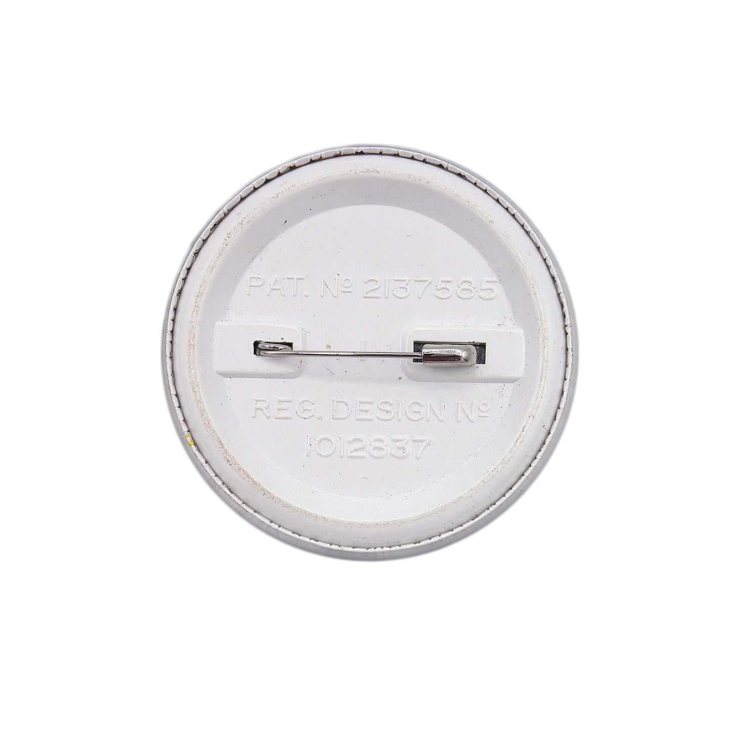 FIT SAFE SIT SAFE チャイルドシート キャンペーン バッジ バッチ