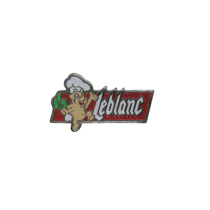 Leblanc ピンズ
