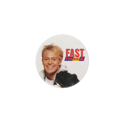 Jason Donovan ジェイソン・ドノヴァン 缶バッジ バッチ 歌手