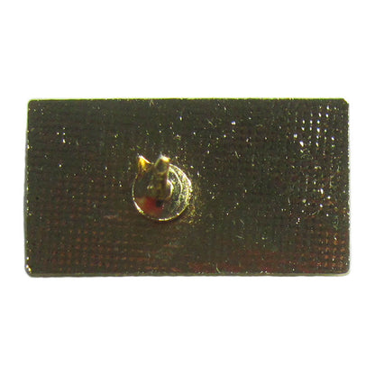 ピンズ 留め具付き レトロ