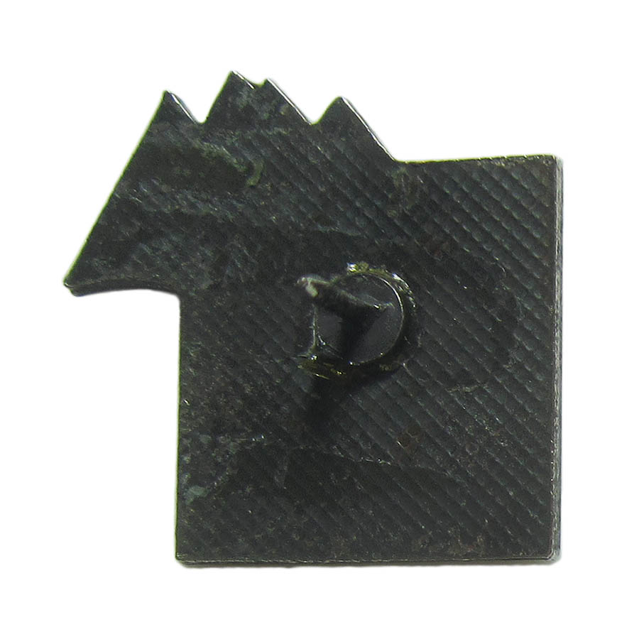 ピンズ sogim 留め具付き レトロ