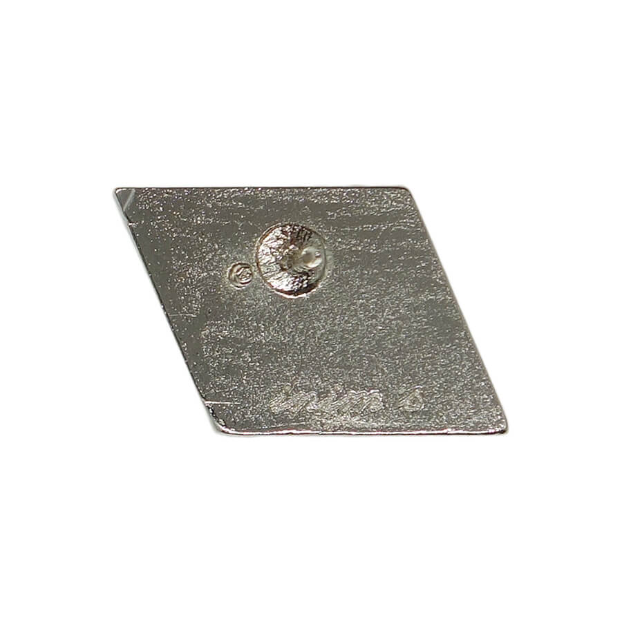ピンズ EURE EXPA 留め具付き レトロ