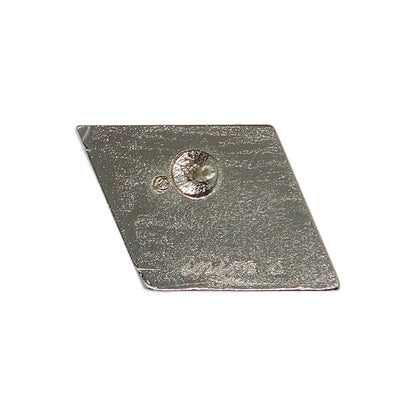 ピンズ EURE EXPA 留め具付き レトロ