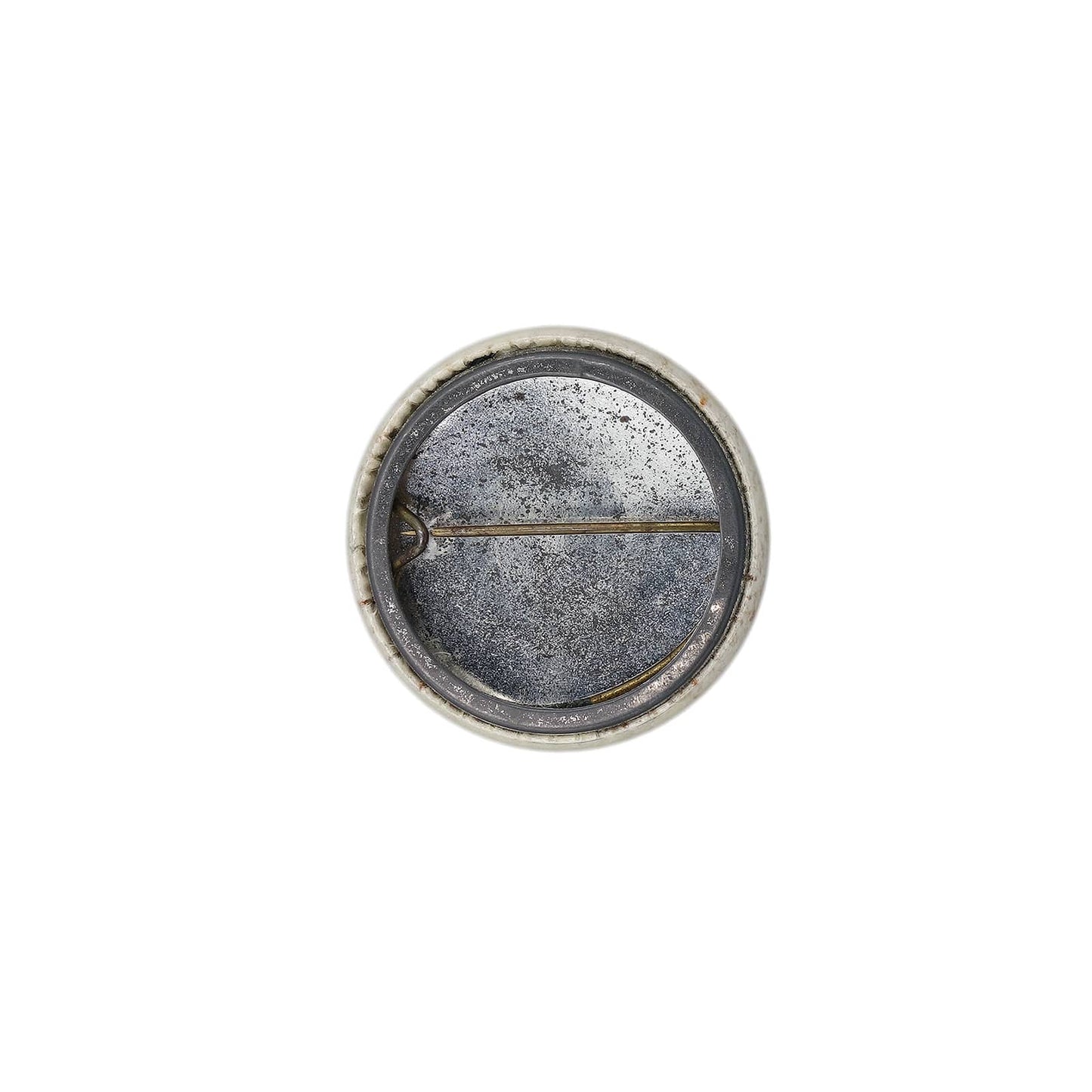 RYDE I.O.W.: ライド 缶バッジ バッチ