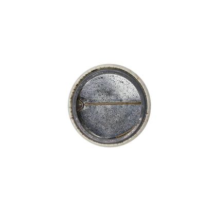 RYDE I.O.W.: ライド 缶バッジ バッチ