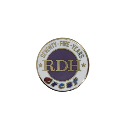 RDH ピンズ