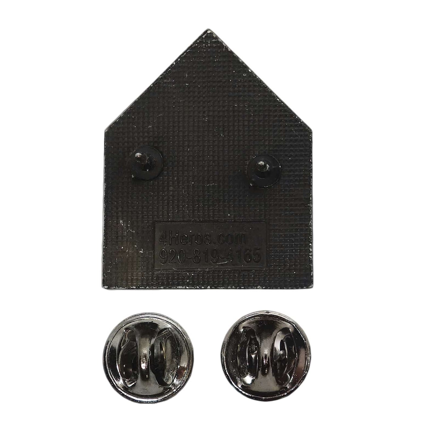 American Legion ピンズ MILWAUKEE 留め具付き