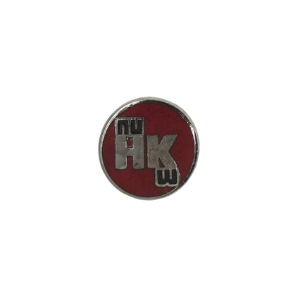HK ピンズ