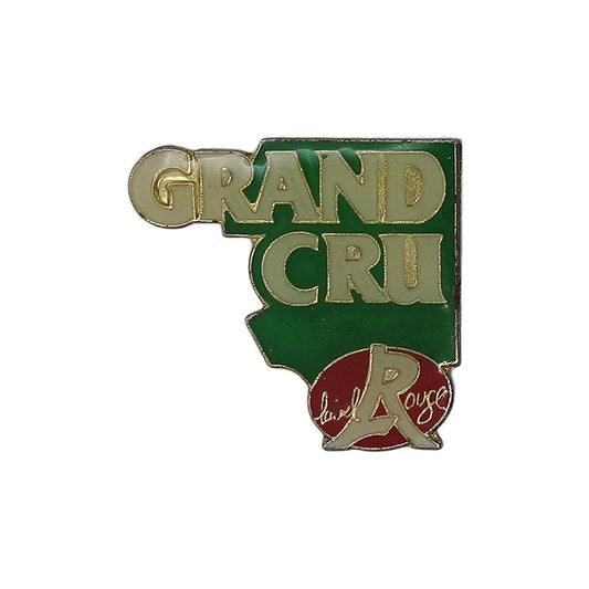 GRAND CRU ピンズ