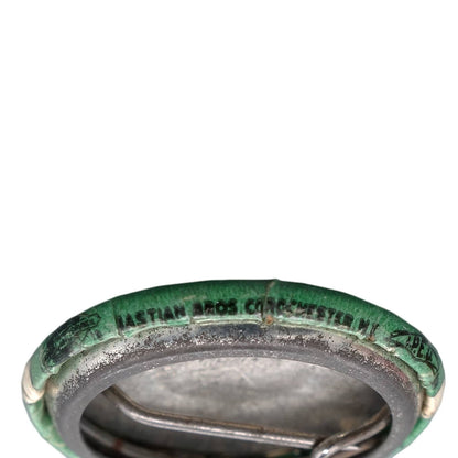 Amalgamated Transit Union 1944年 ビンテージ 缶バッジ バッチ