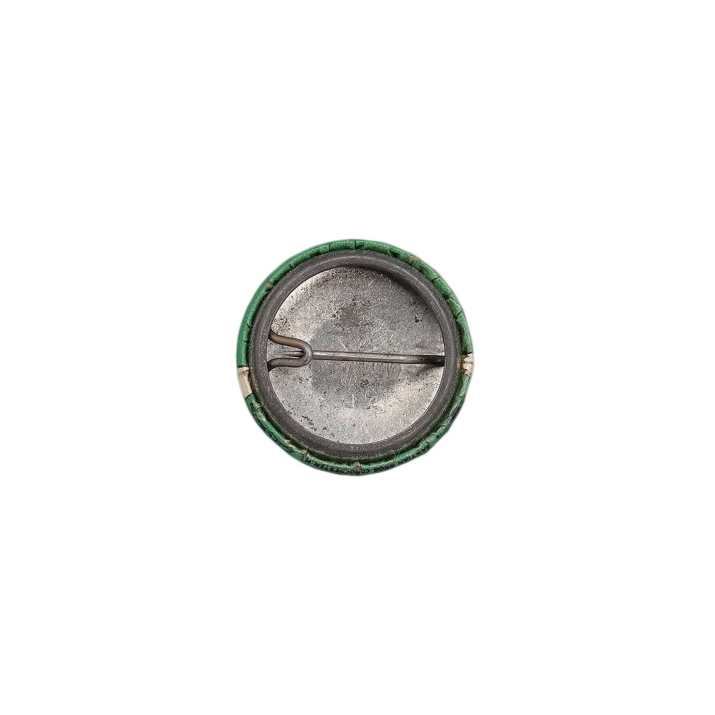Amalgamated Transit Union 1944年 ビンテージ 缶バッジ バッチ