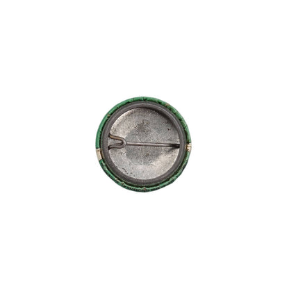 Amalgamated Transit Union 1944年 ビンテージ 缶バッジ バッチ