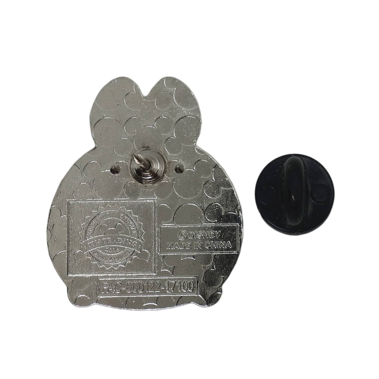Disney TSUM TSUM ツムツム とんすけ サンパー ピンズ ディズニー