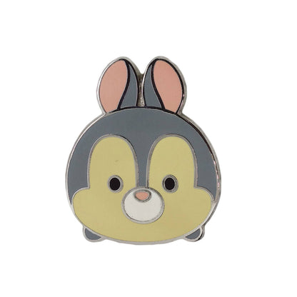 Disney TSUM TSUM ツムツム とんすけ サンパー ピンズ ディズニー