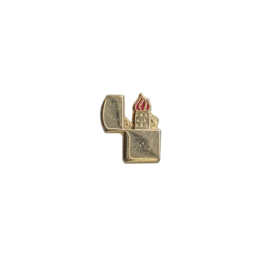 ZIPPO ピンズ ジッポライター