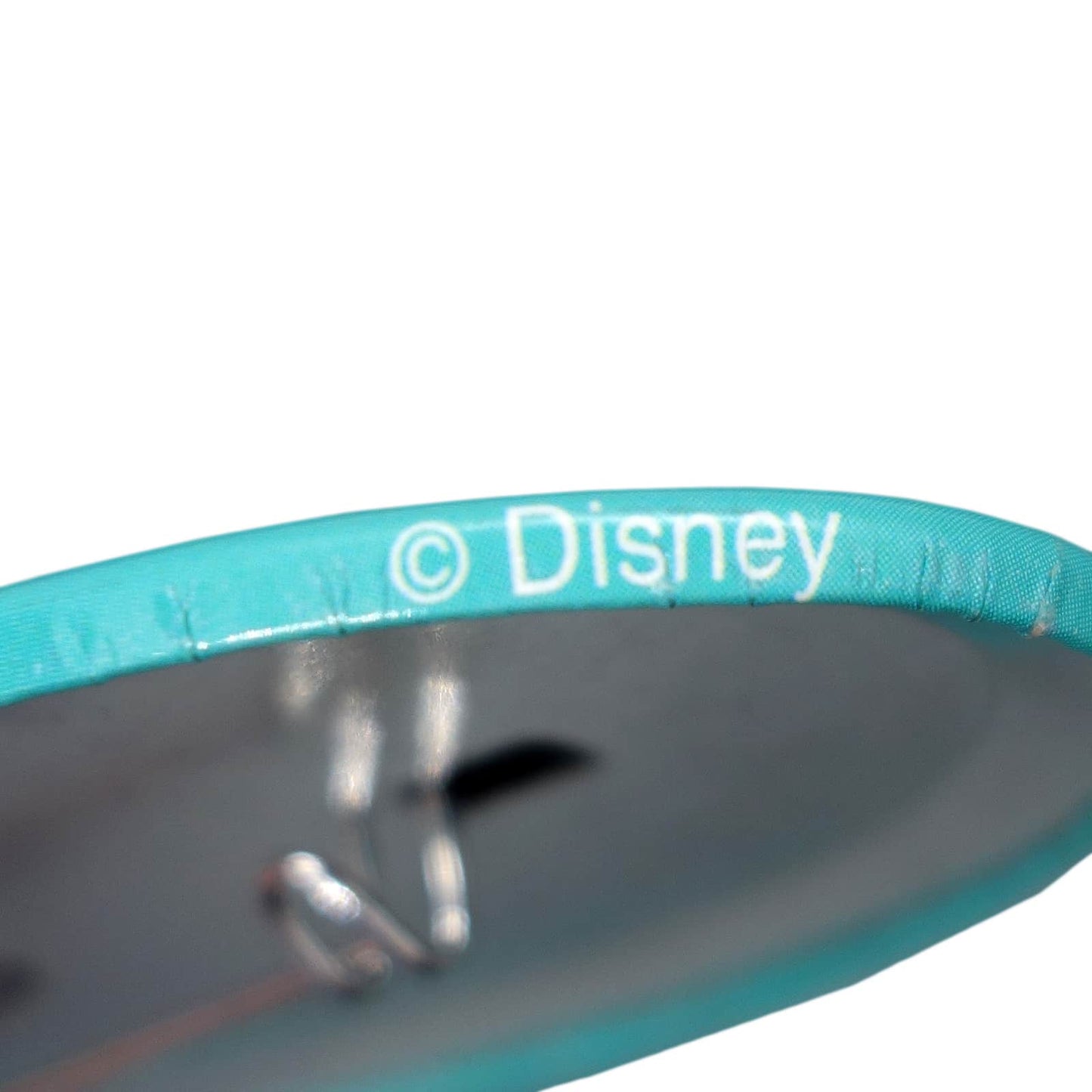 Disney ディズニー アニメ リトル・マーメイド 缶バッジ バッチ プロモーション