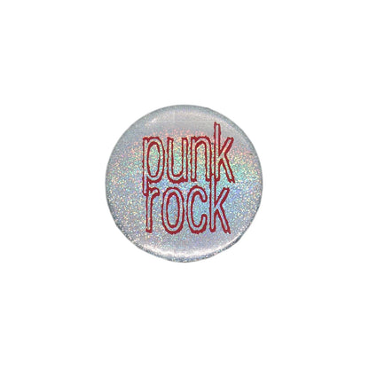 punk rock 缶バッジ バッチ