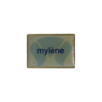 mylene コスメ ピンズ 化粧品 留め具付き