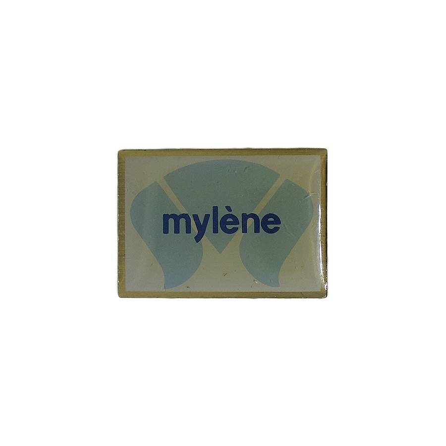 mylene コスメ ピンズ 化粧品 留め具付き