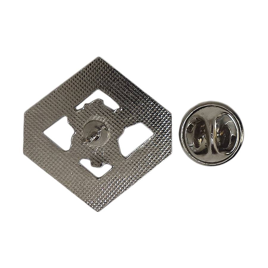 HOBART FOSTER INOXFORM TRICAULT ピンズ 留め具付き