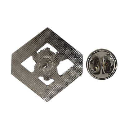 HOBART FOSTER INOXFORM TRICAULT ピンズ 留め具付き