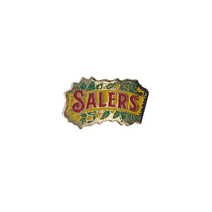 SALERS リキュール ピンズ お酒