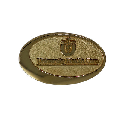 University Health Care ピンズ 医療