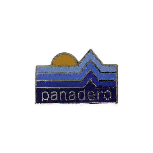 panadero ピンバッジ ブローチ
