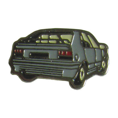 ピンズ 自動車 留め具付き ピンバッジ