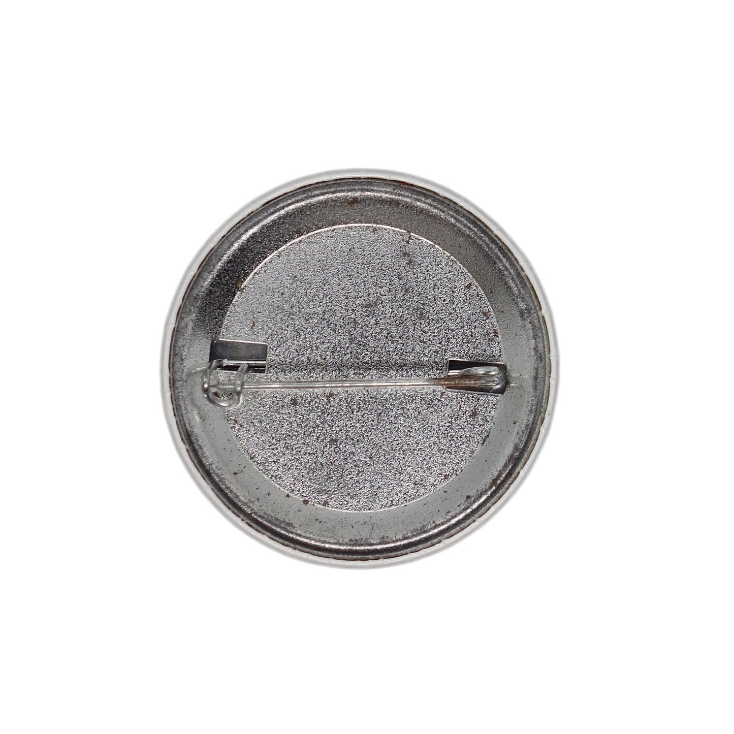 NO GRIME 缶バッジ バッチ