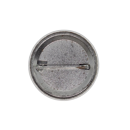 NO GRIME 缶バッジ バッチ